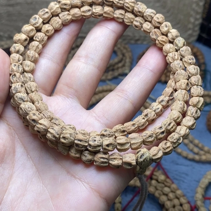 吊坠柏香籽/百香籽