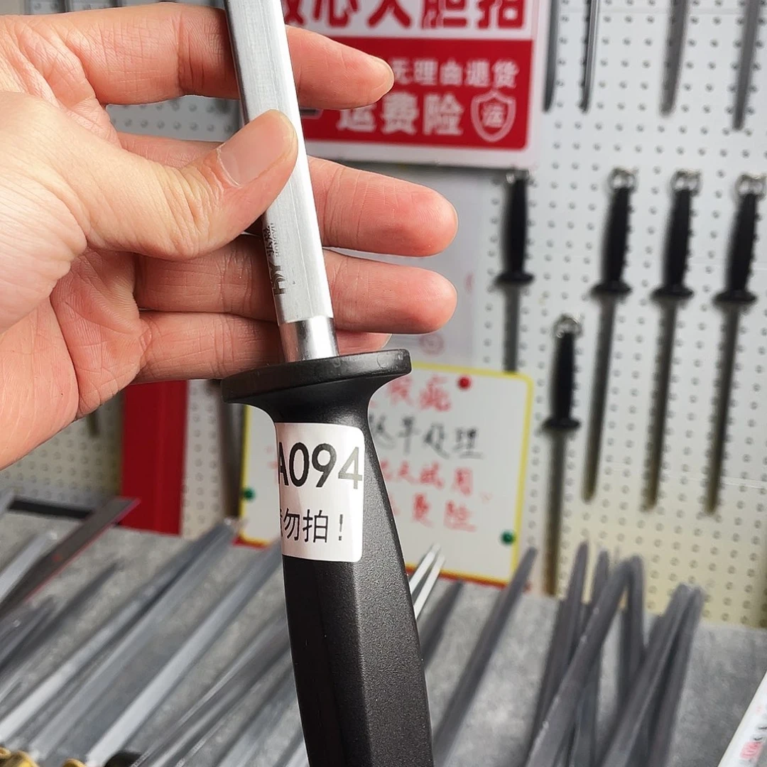 微瑕疵12寸超细纹PP柄——94