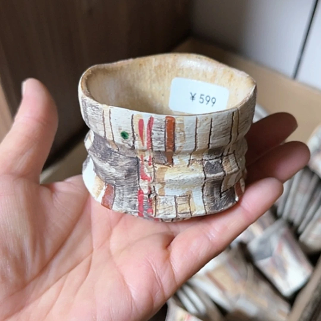 【闪购商品】陶陶器好看好看好看