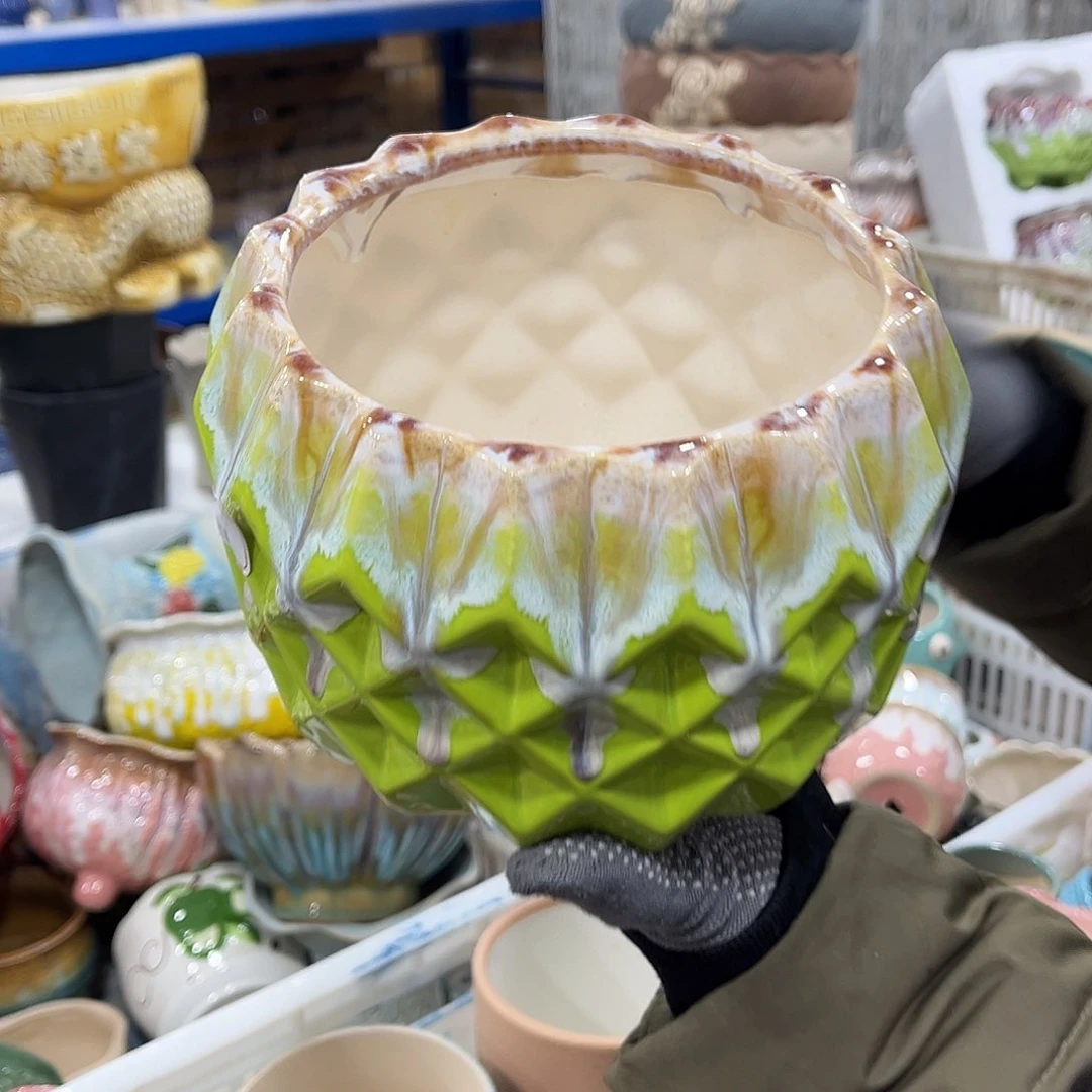 红陶正品数量有限