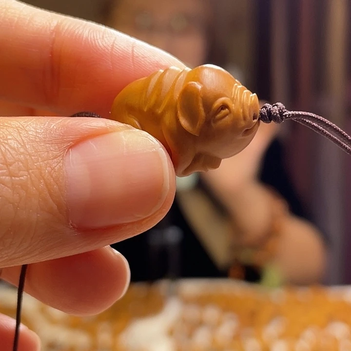 手串/手链橄榄核