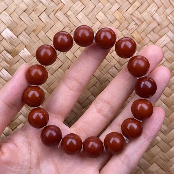 裸石蜜蜡未镶嵌蜜蜡M