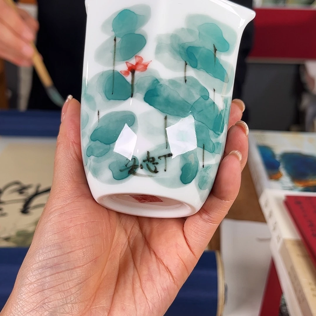 九鸣瓷艺九鸣瓷艺