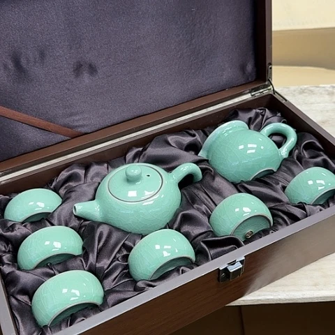 瓷器。瓷器。瓷器。