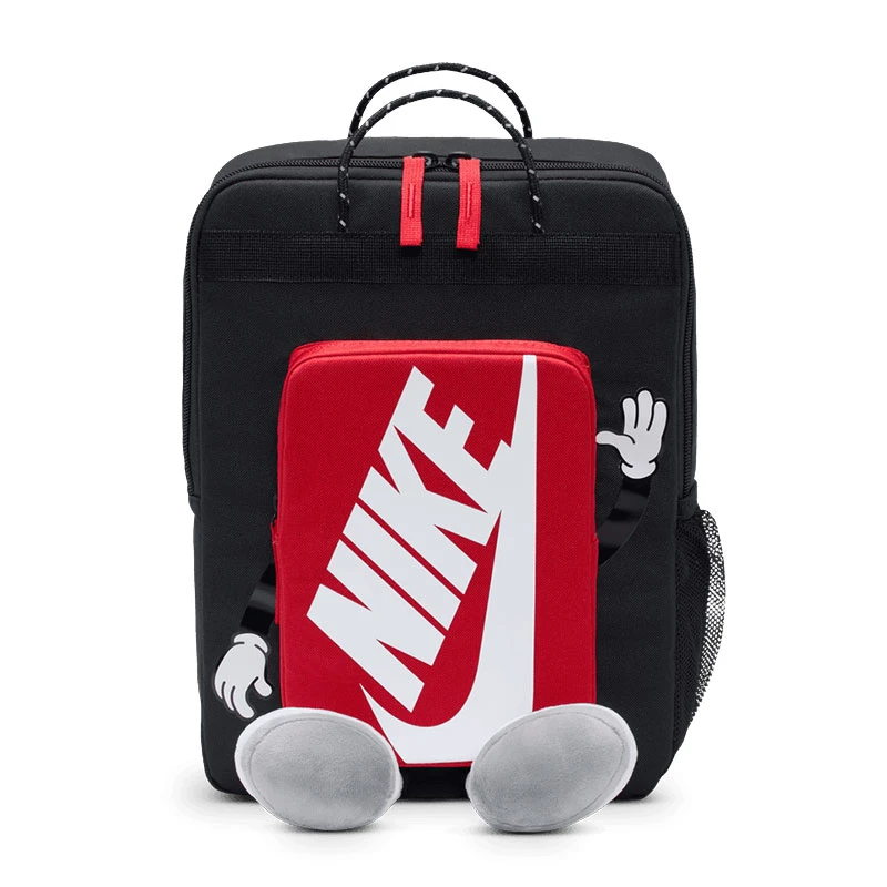 Nike耐克冬季大童运动包休闲双肩包背包HM9973-010