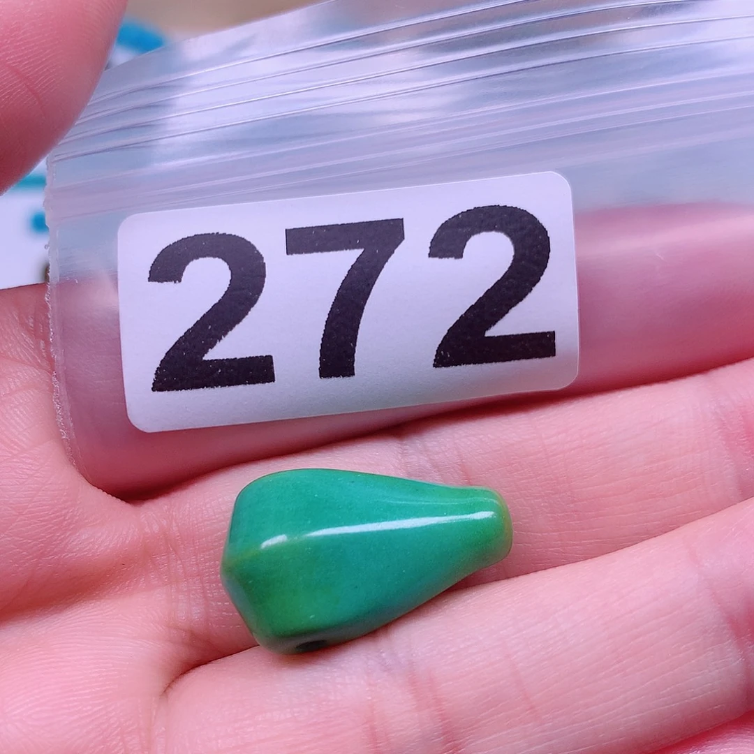 空竹粉丝专享十堰特色手工散珠
