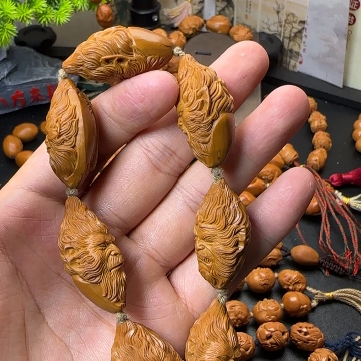 手串/手链橄榄核福利