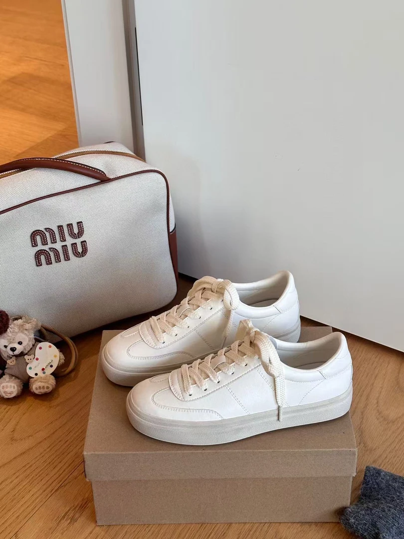 1605艾莫尔做旧板鞋