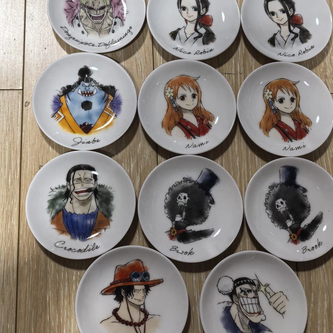 【实用谷】海贼锅碗瓢盆大作战