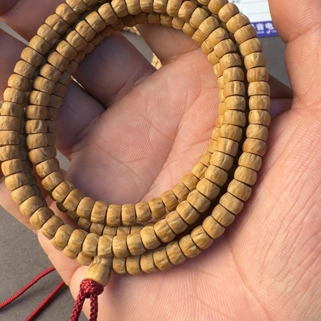 吊坠柏香籽/百香籽003