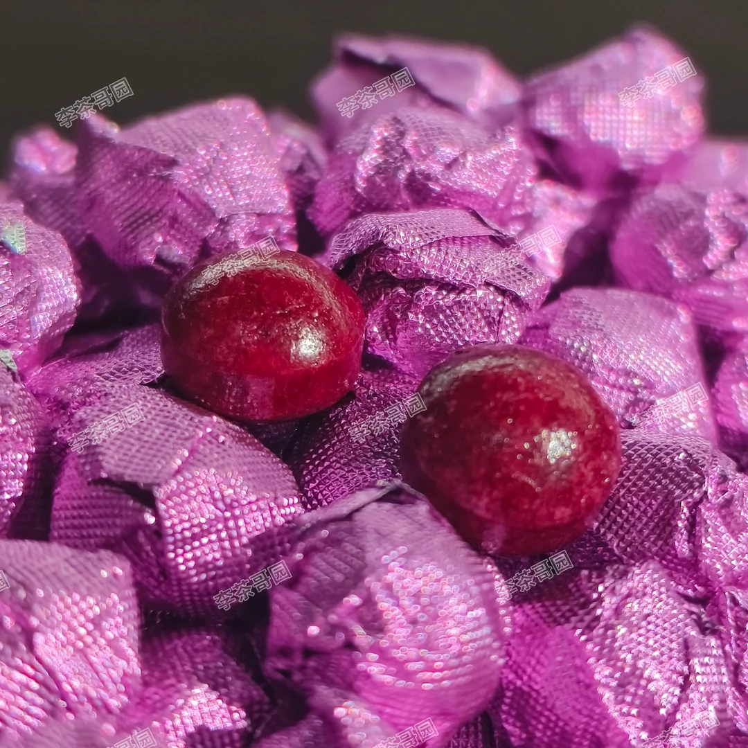 【K·糖能手】白白饮-早樱-观山樱花诺丽果茶膏（不含茶）