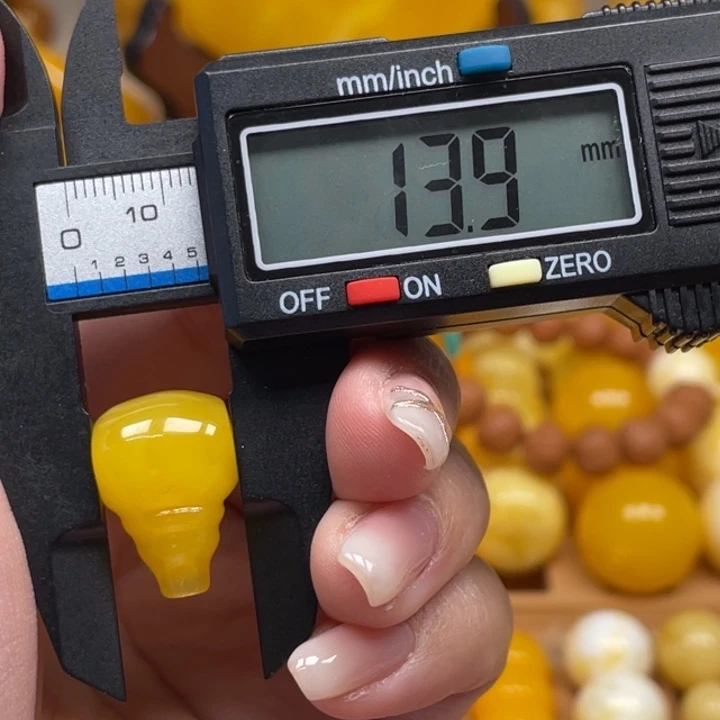 树脂非金属2代蜡088