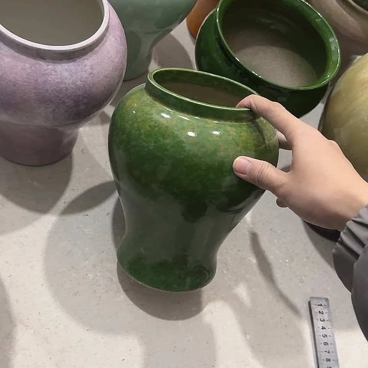 手工艺品琉璃无孔