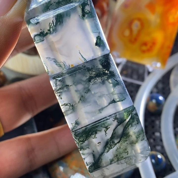 玛瑙/玉髓未镶嵌1