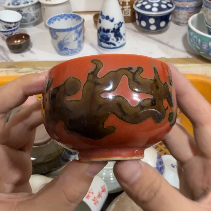 陶瓷推荐第二名20包邮