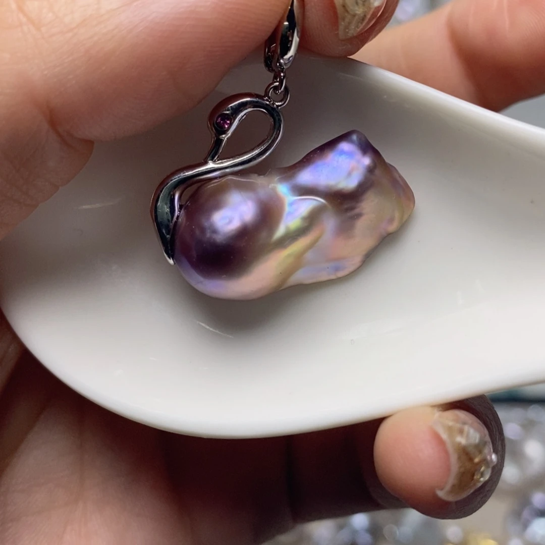 淡水珍珠其它未镶嵌