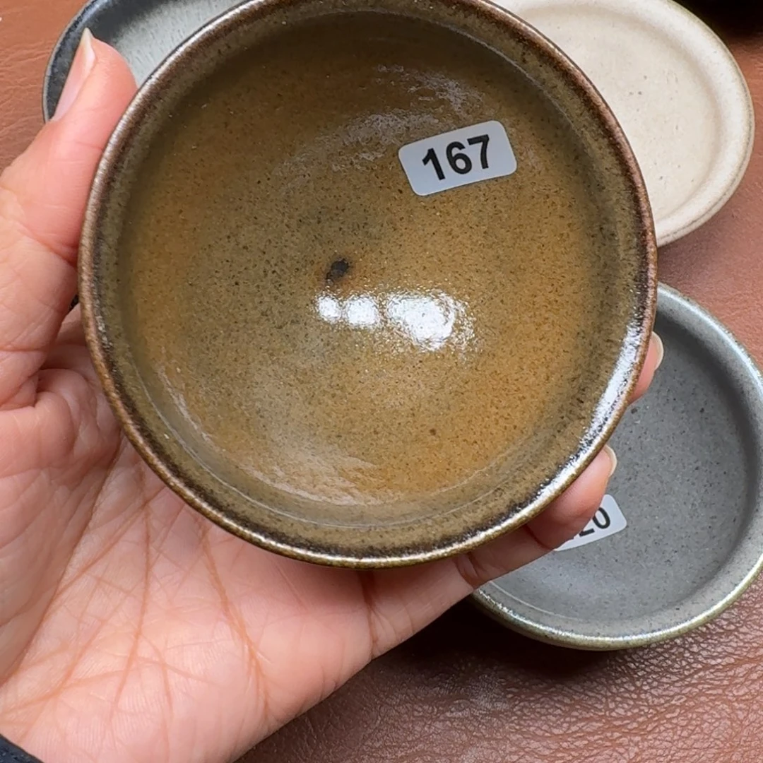 茶盏龙窑柴烧自然还原167