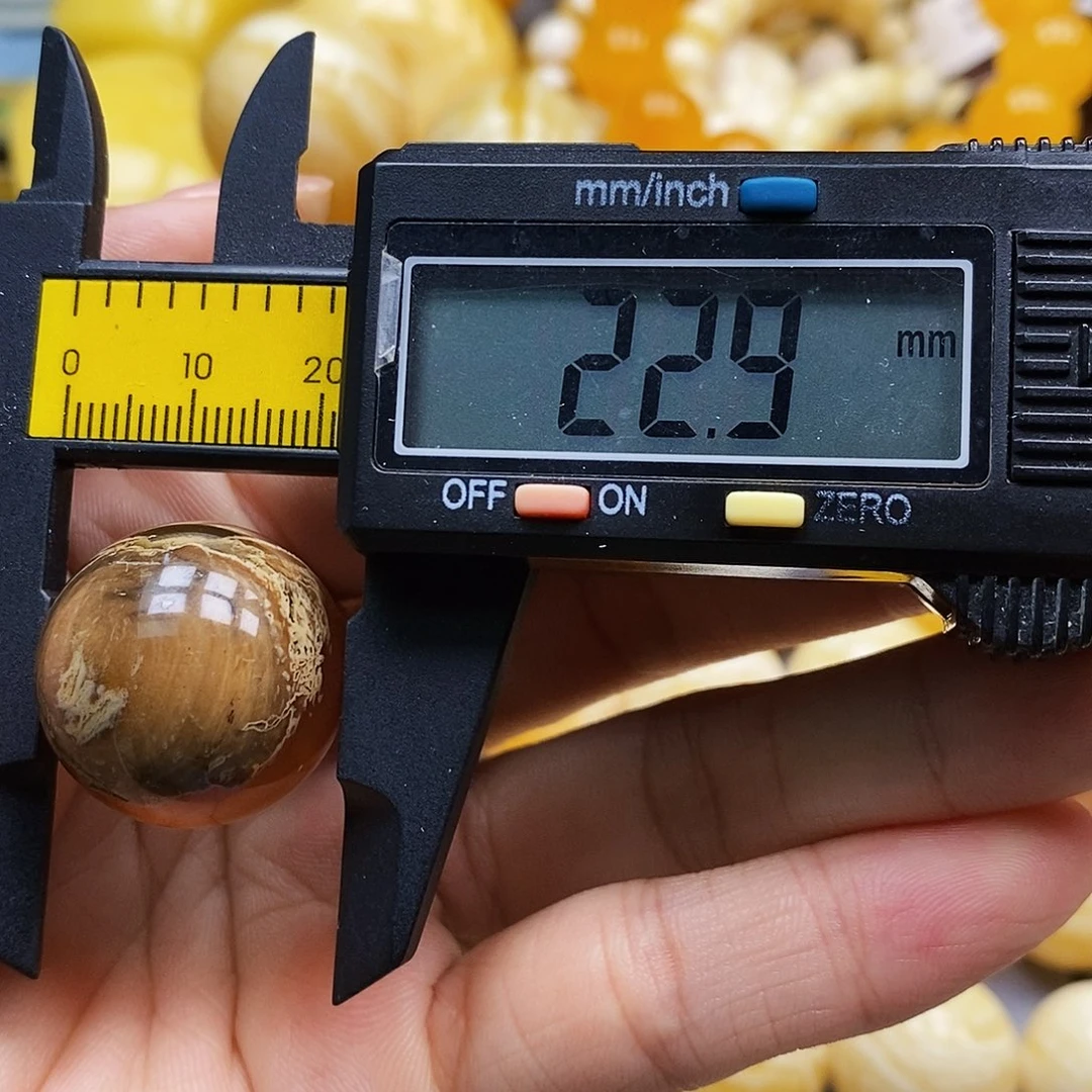 蜜蜡未镶嵌珠宝奇石D****）