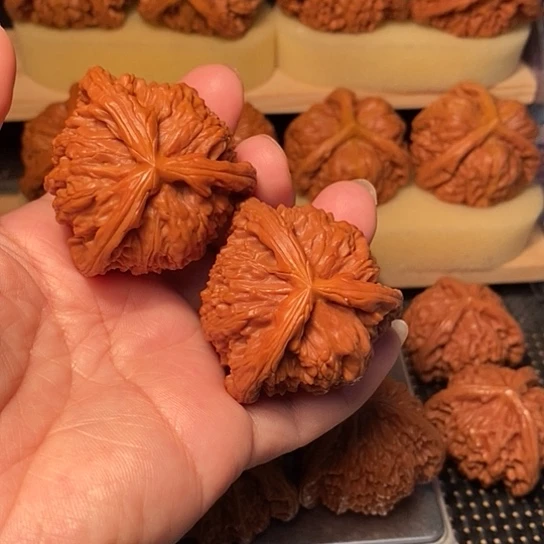 y***l吊坠文玩核桃核桃