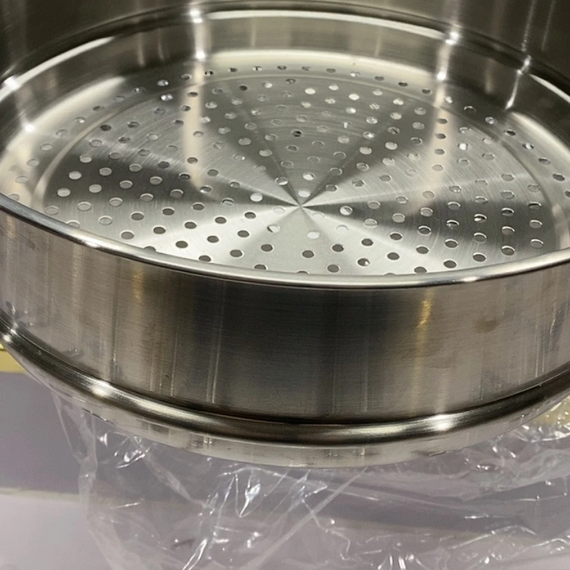 【闪购商品】不锈钢冷***知