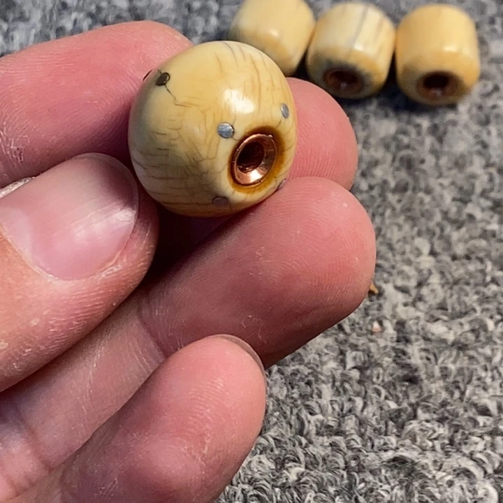 文玩核桃手串至尚孤品文玩直播间