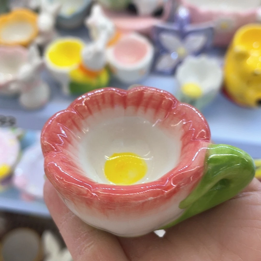 陶瓷微瑕介意慎拍