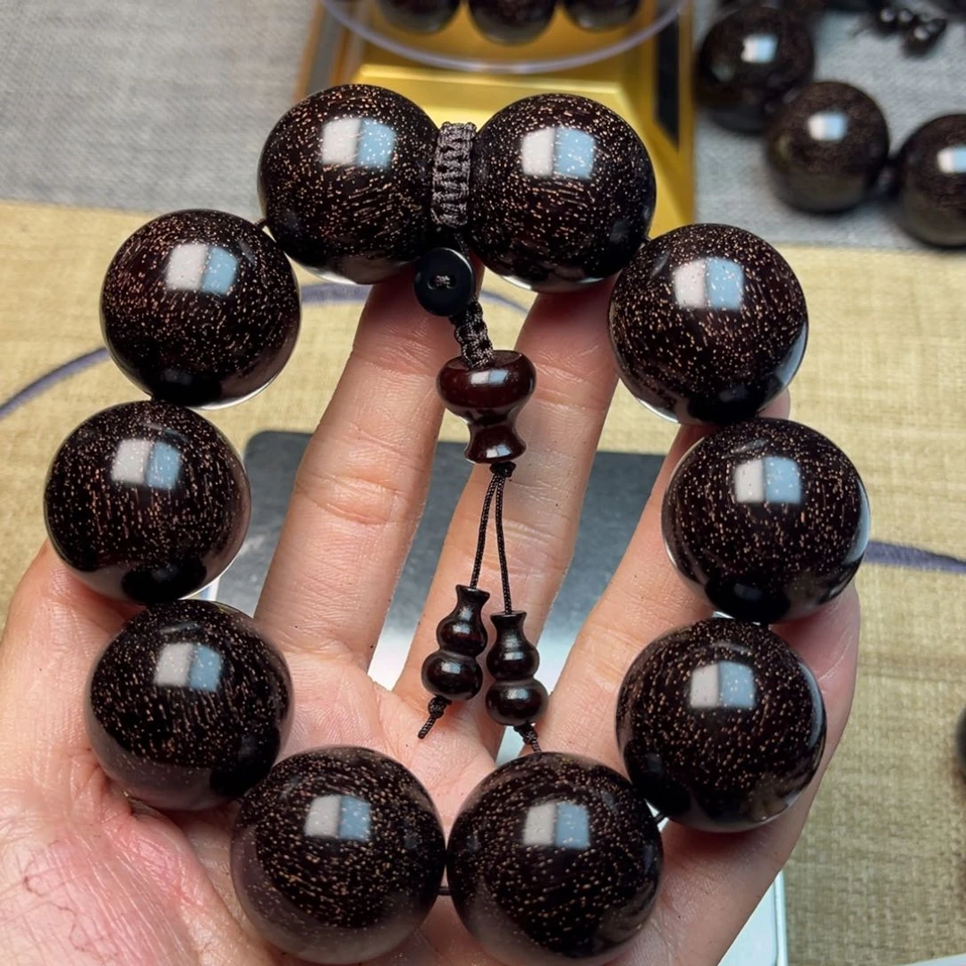 檀香紫檀（小叶紫檀）用**头2.5爆星