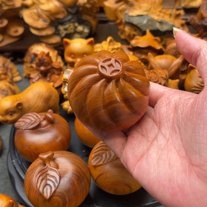 一***。柏木（崖柏）崖柏陈化料