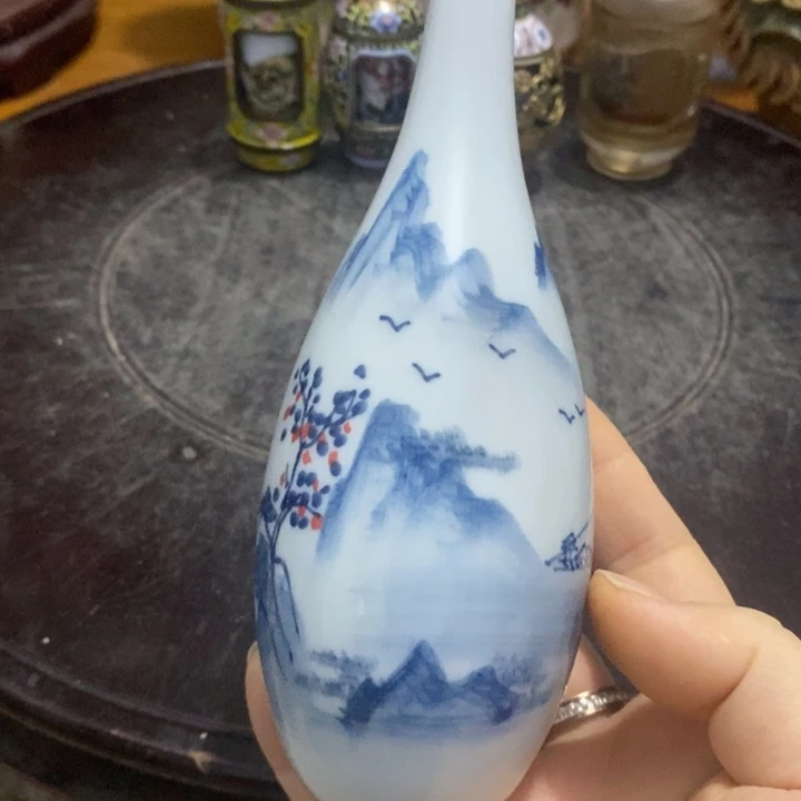 陶瓷艺术设计是摆件艺术