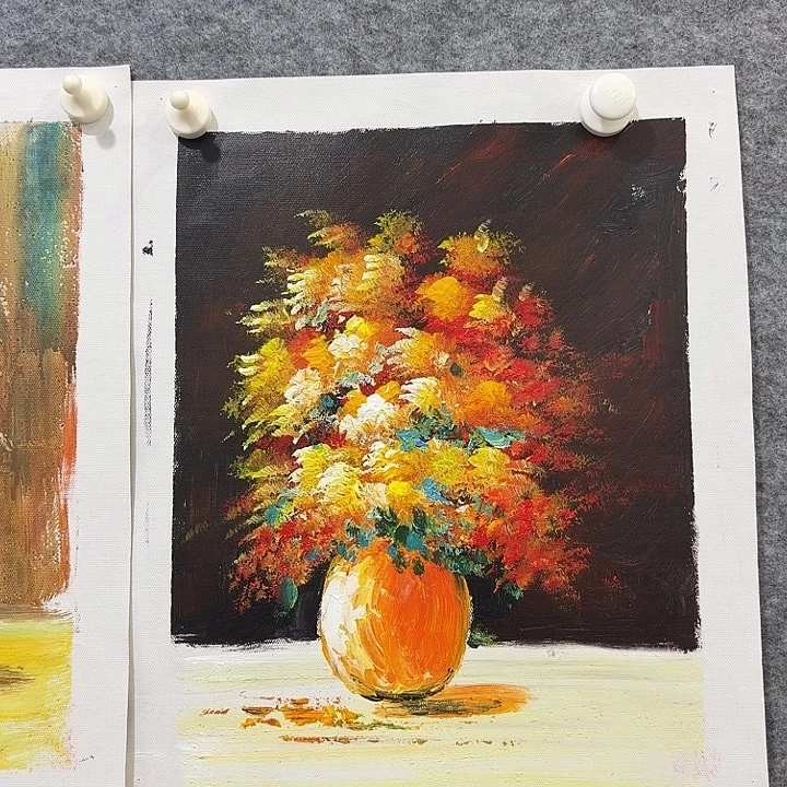 金寨画作欣赏作品