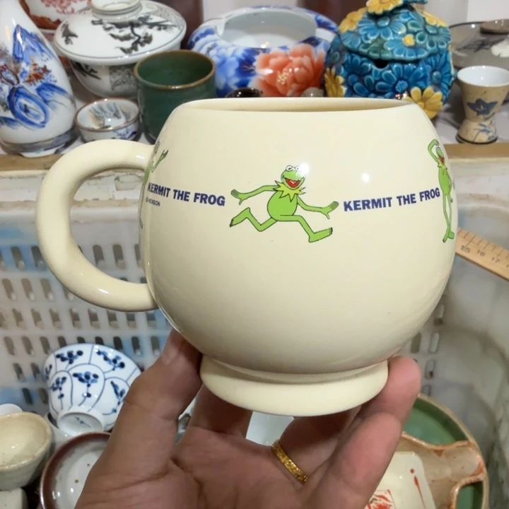 陶瓷推荐第二名20包邮