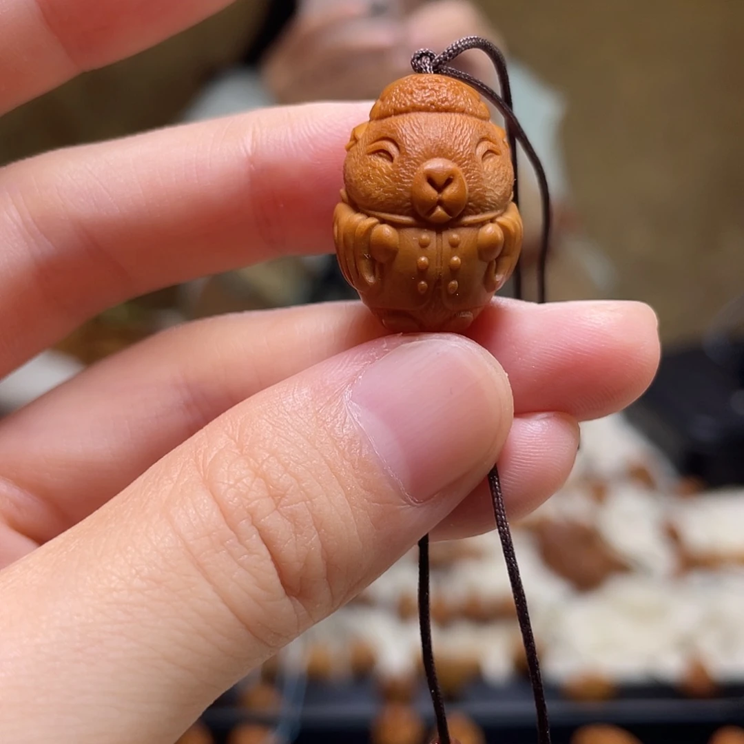 手串/手链橄榄核橄榄核