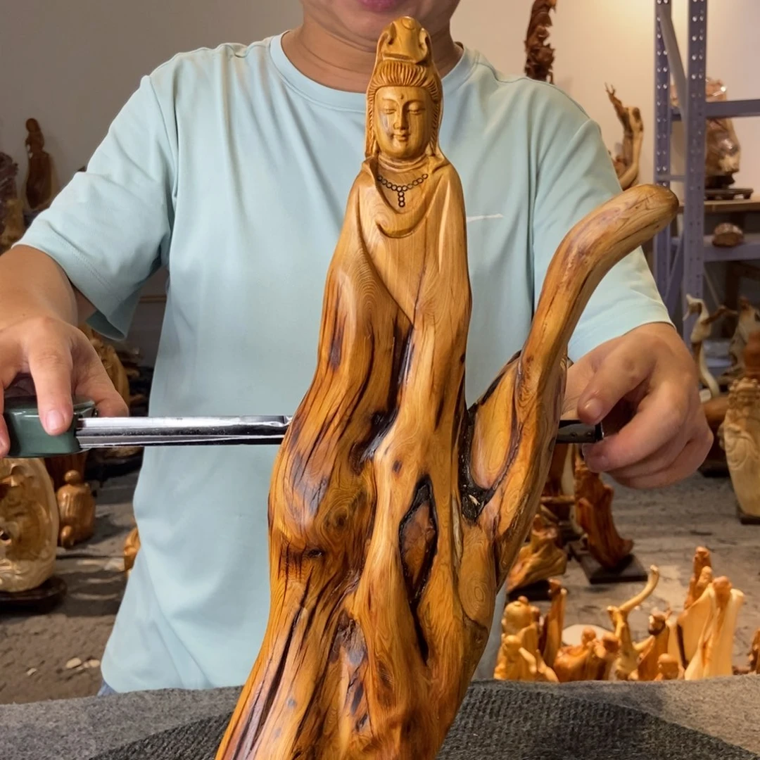 柏木（崖柏）进来点点关注哦