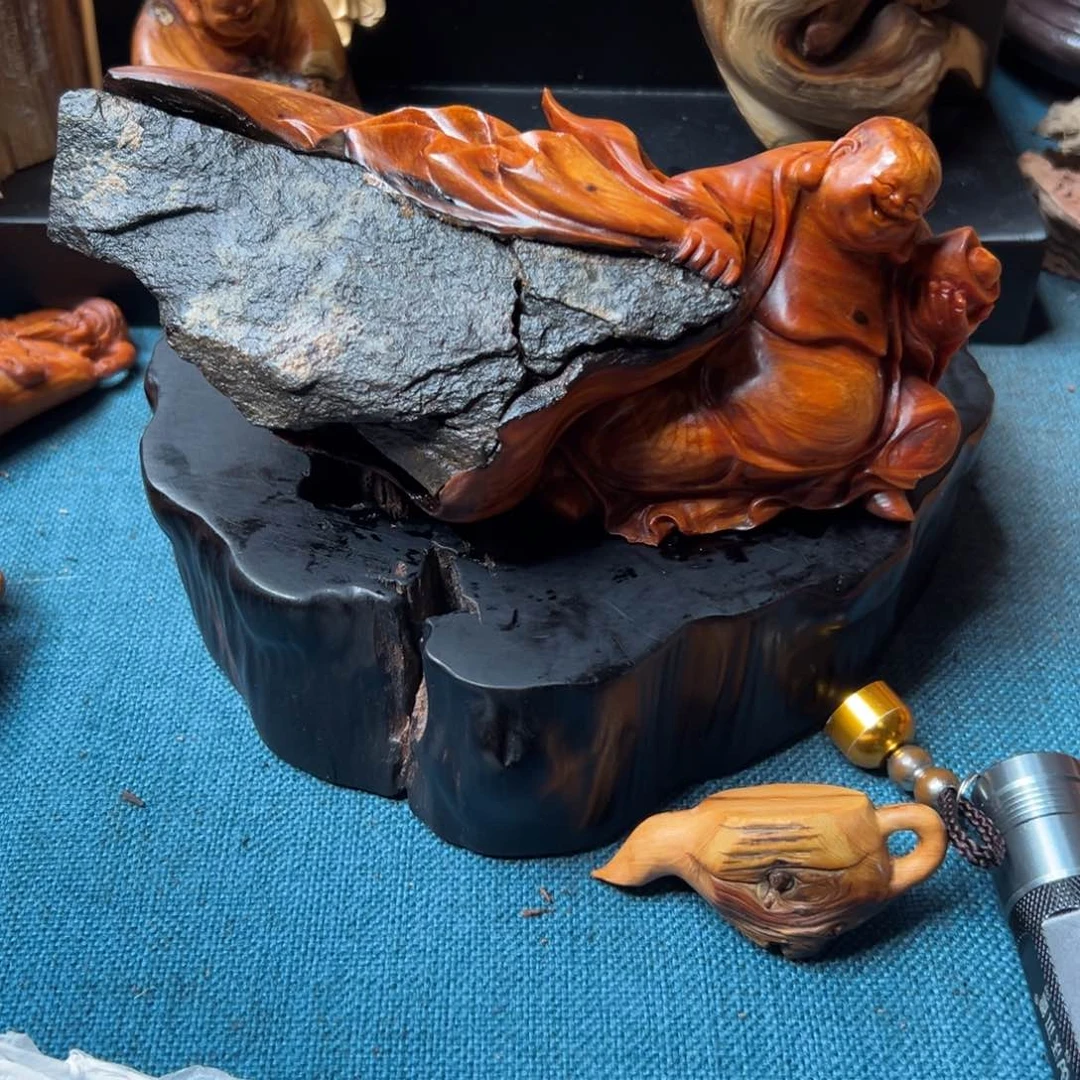 柏木（崖柏）太行崖柏