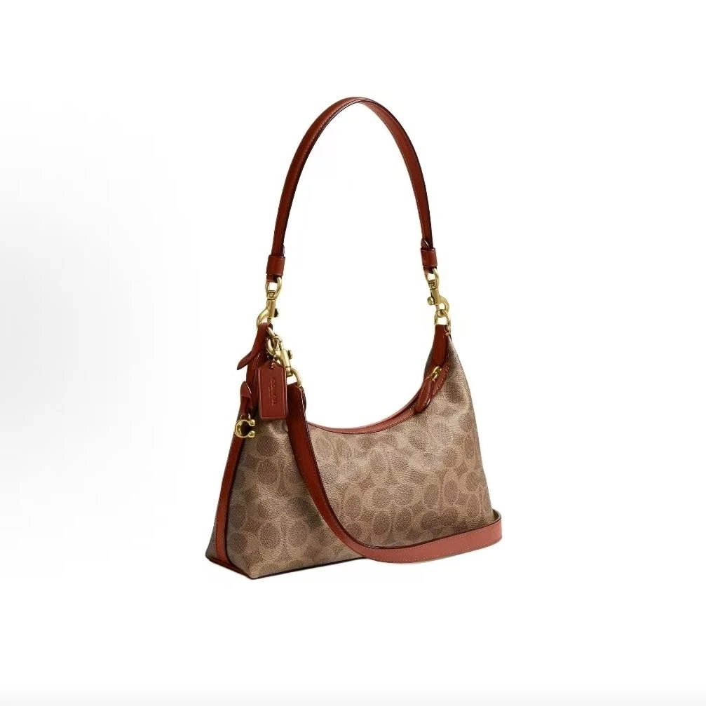 【朱丽叶】2025年新款大容量女包时尚百搭多功能女包