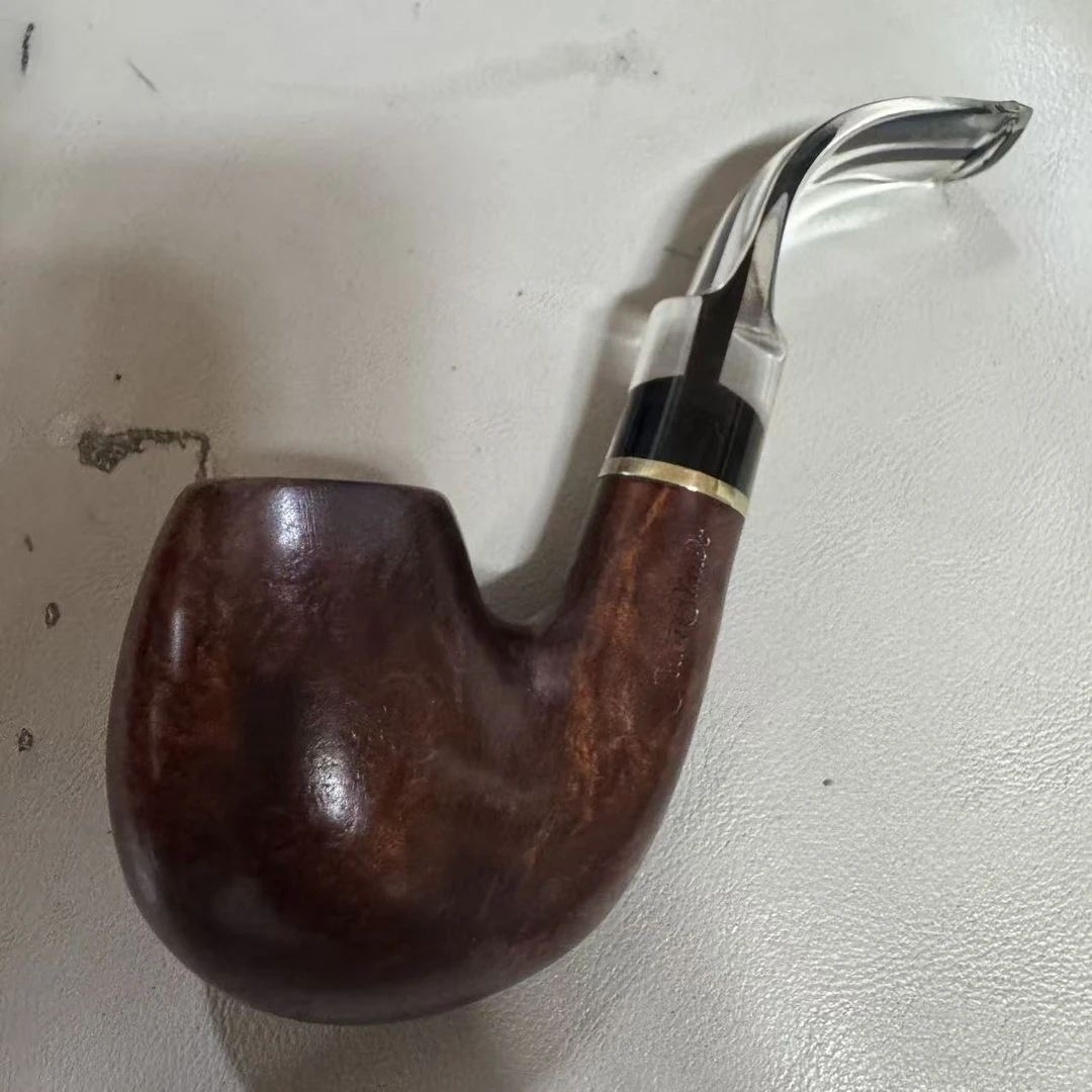 意大利吉恩克劳德烟老斗