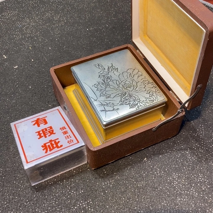 往***风瓷片陶瓷艺术品制作工艺品