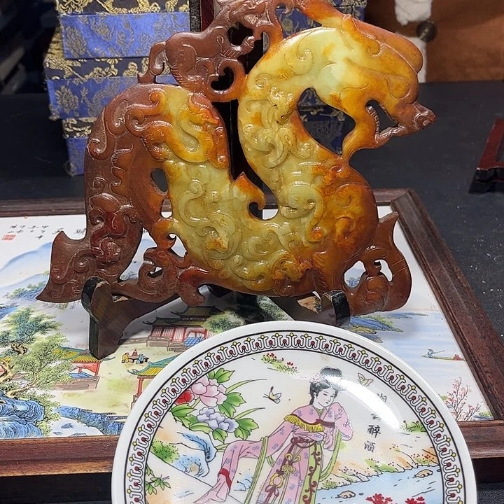 底槽青一物一图发货，支持七天无理由