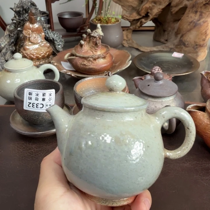 盘陶柴烧福利洗片多多