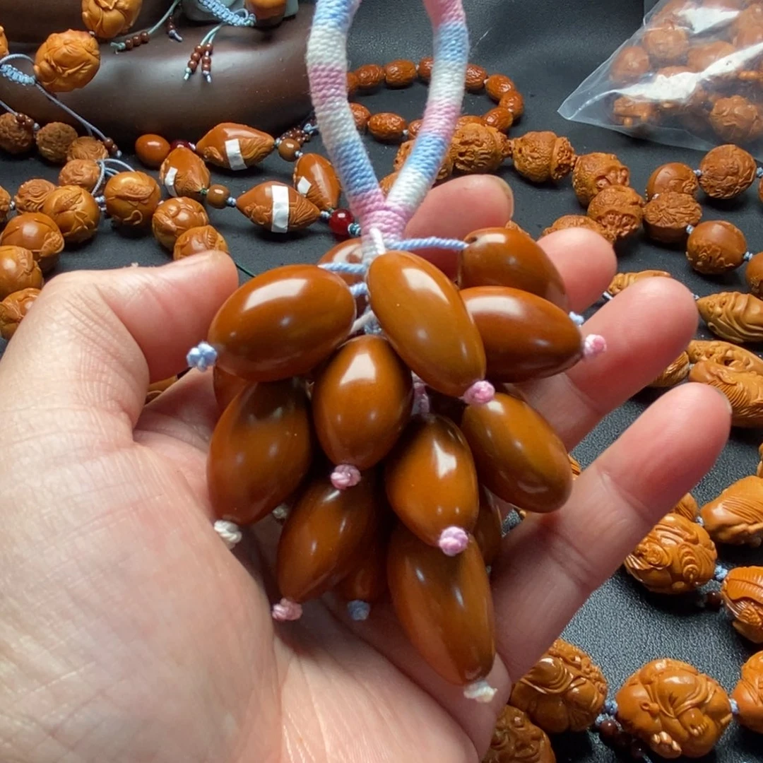 吊坠橄榄核橄榄核