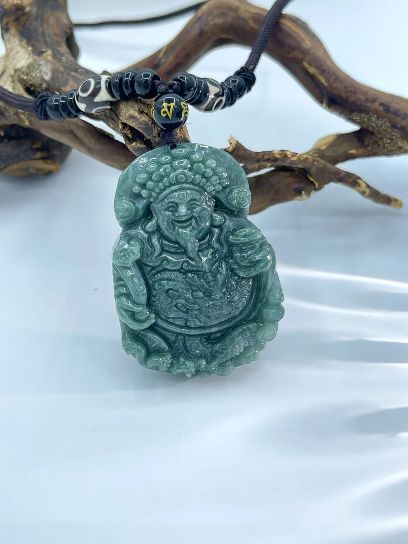 碧翠招财仙官