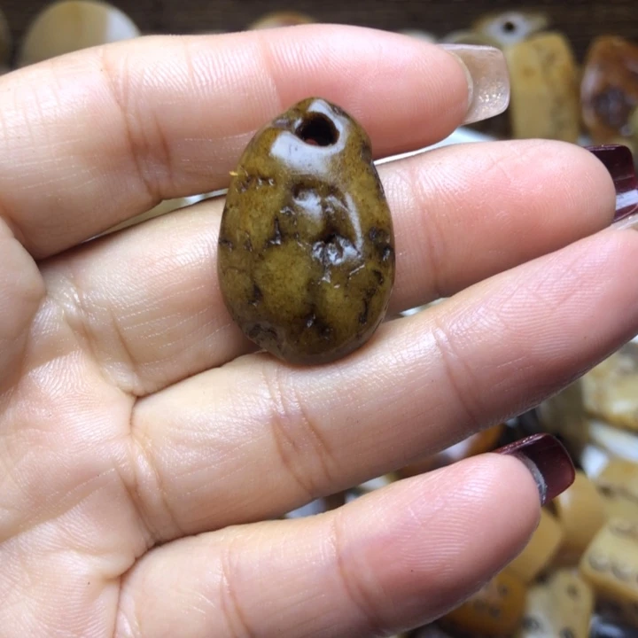 香榧木念珠手链手串手链