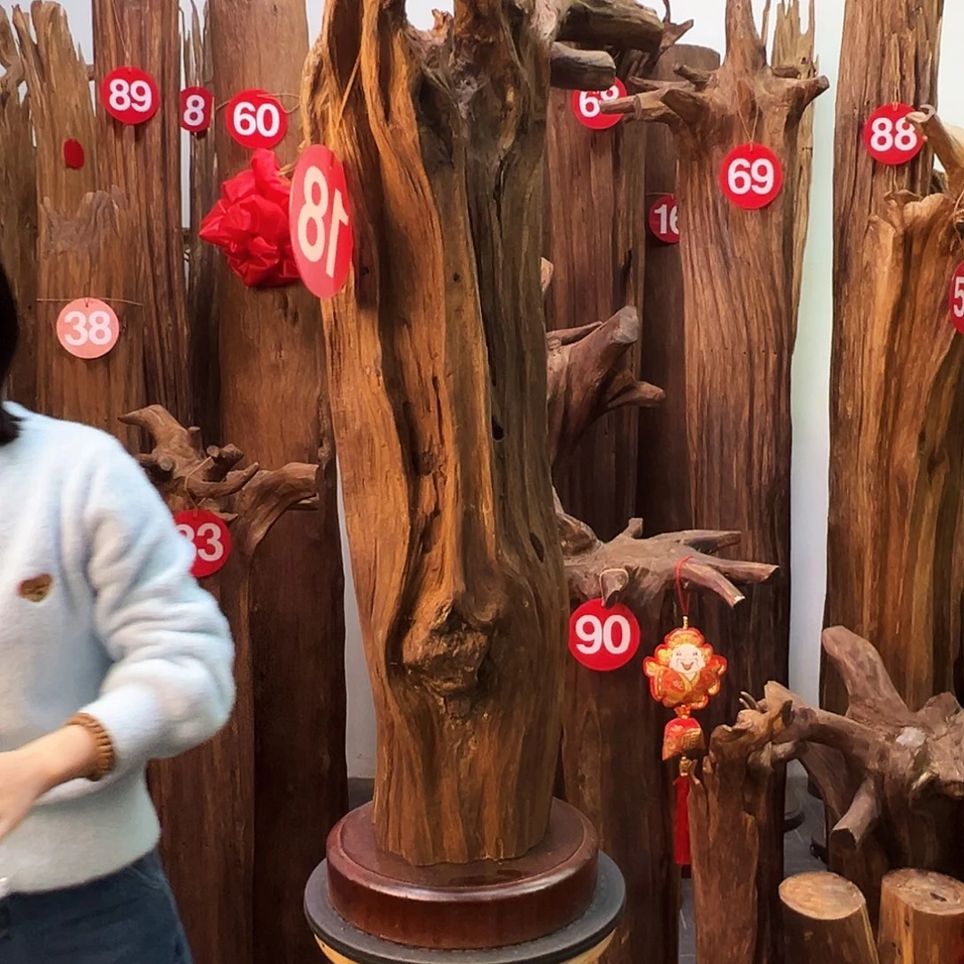 摆件沉香天然沉香原料香料