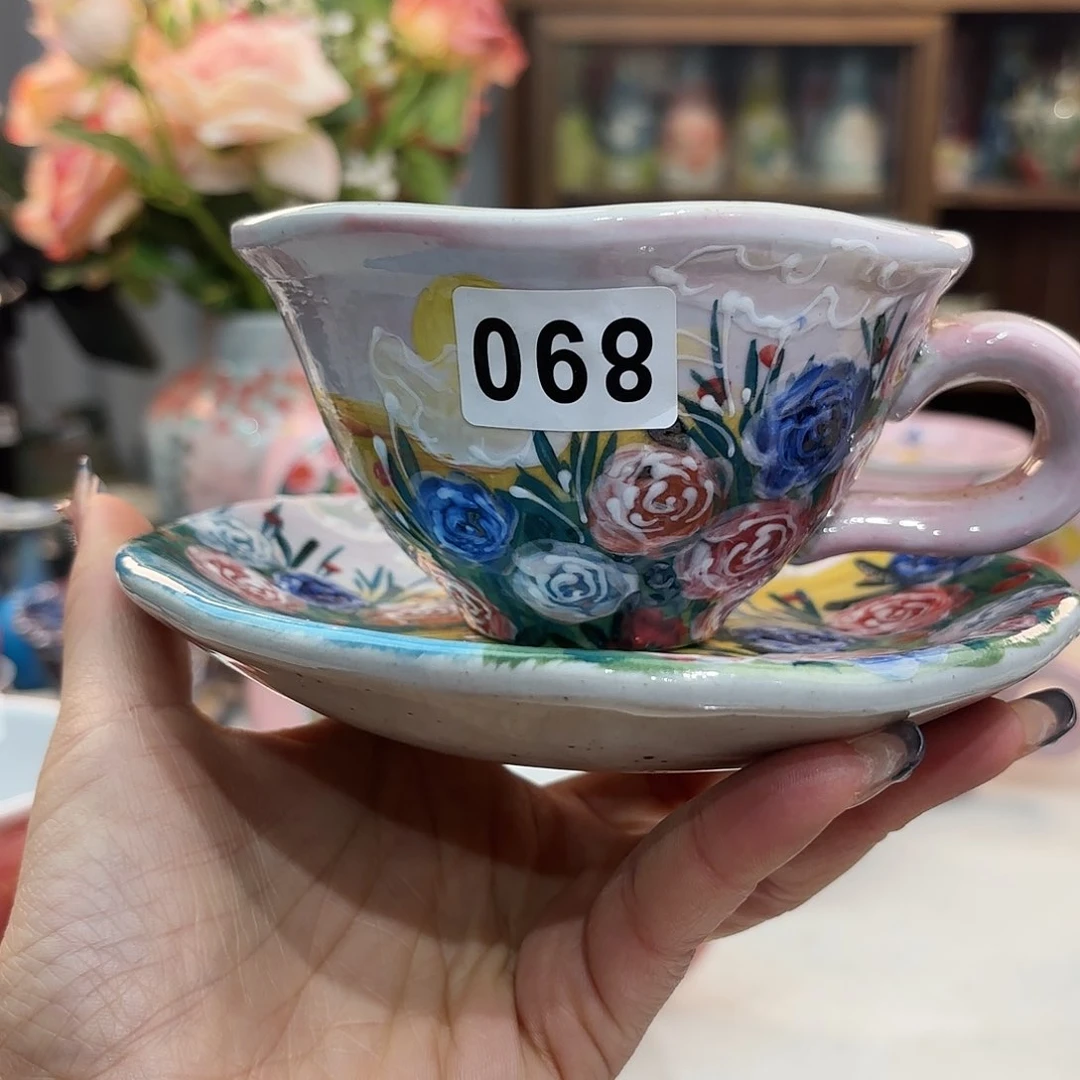 瓷片我是个没有底线又