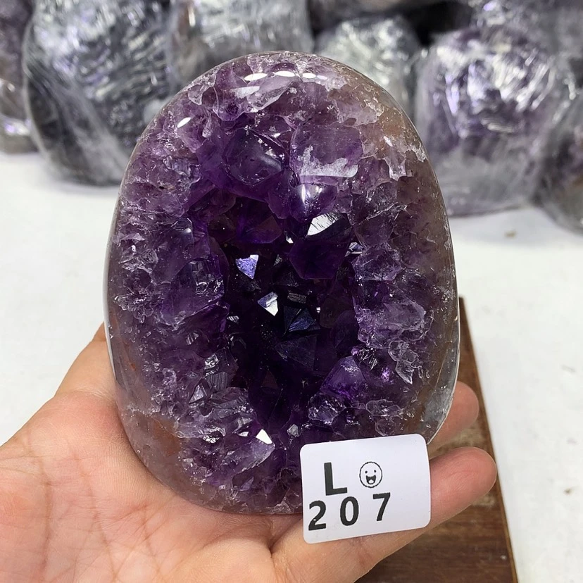 【闪购商品】水晶大型摆件（非配饰）未镶嵌