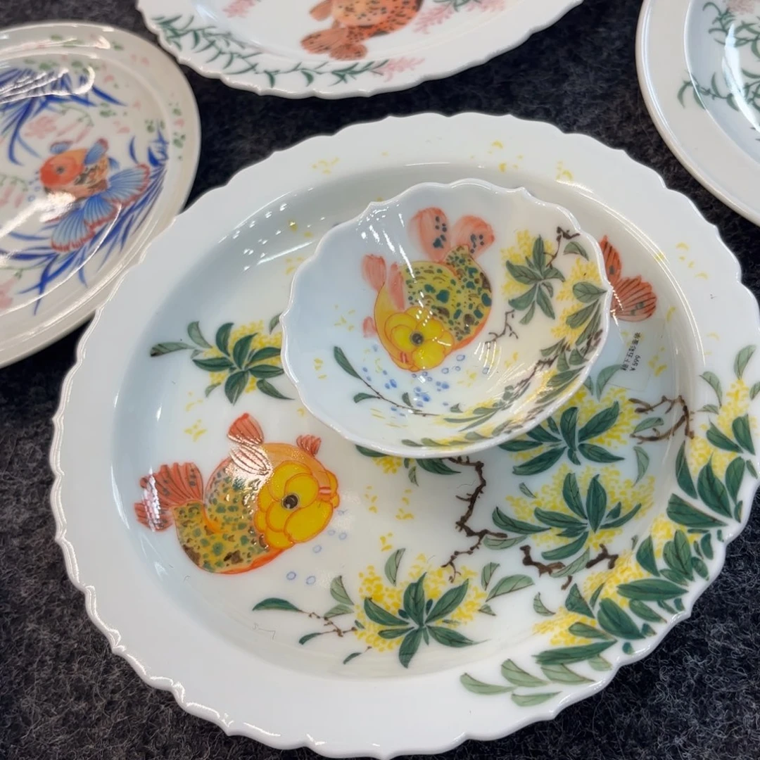 默***.瓷杯子壶承鱼……福利……