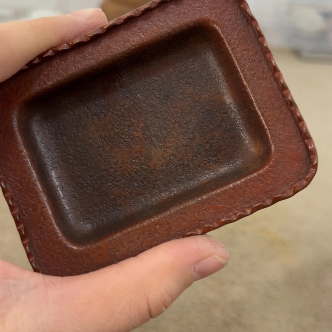 瓷片非常好看漂亮的物品