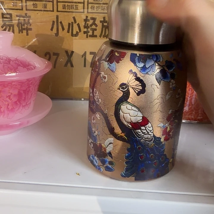 清货现场以直播间说的为主