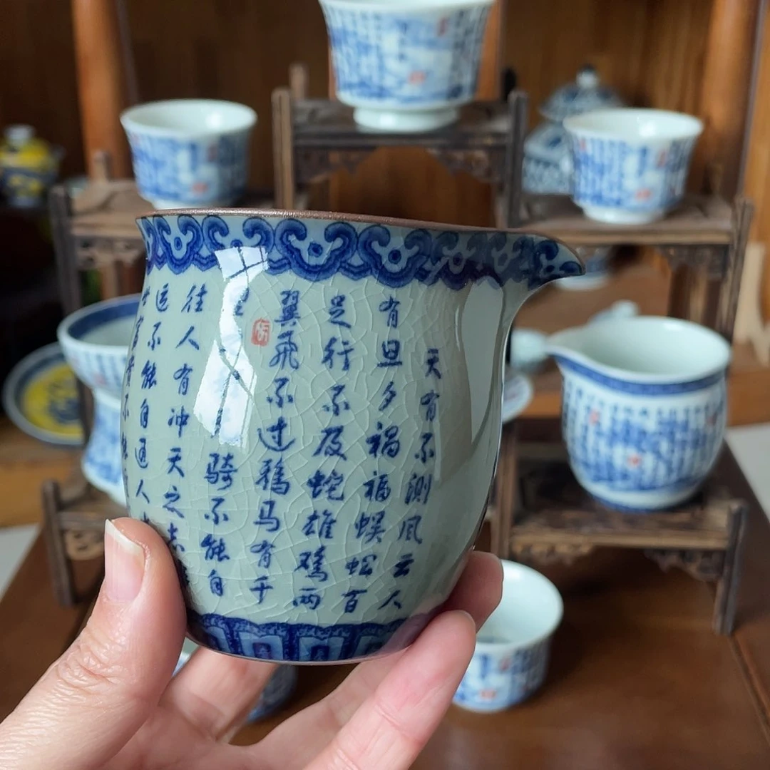 景德镇陶瓷福利价格