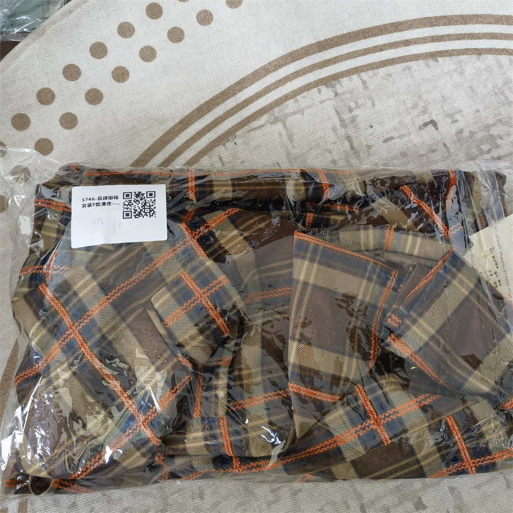 5746-品牌撤柜女装T恤清仓-冯丽丽好物